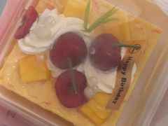 -船歌·鱼水饺青岛菜(金狮广场店)
