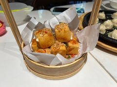 -翡翠拉面小笼包(岭南新天地店)