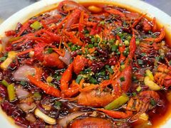 -渝粤小龙虾·海鲜大排档·江湖菜