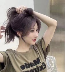-丝语萱形象