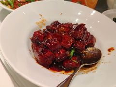 -湖锦酒楼·31年地道湖北菜(黄鹤楼店)