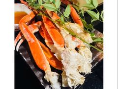 -万岛日本料理铁板烧(万象城店)