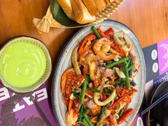 -皮马聊亚洲热炒店(万象城店)