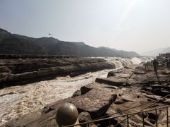 -陕西黄河壶口瀑布旅游区