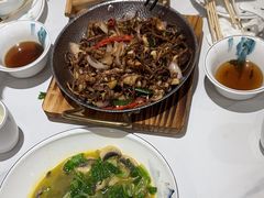 -火龙堂·风味民间菜(文一路店)