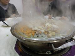 -凯盈阁·顺德私房菜·桑拿鸡