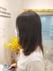 点击看大图 -潘多拉Hairsalon