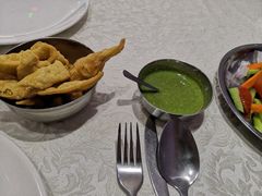 -葛尼沙印度餐厅 (镇明路店)