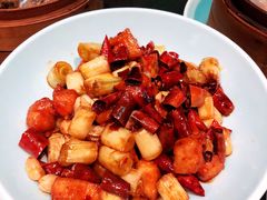 -万丽轩·粤菜(王府井金茂万丽酒店)