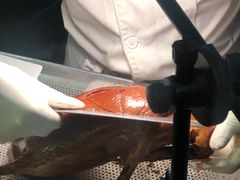 -北京老铺烤鸭(高新店)