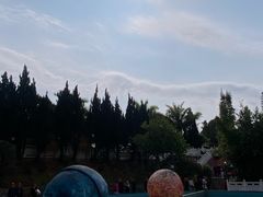 -墨江北回归线标志园