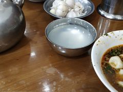 -回坊马二饺子馆