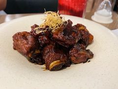 -大树餐厅(大悦城店)