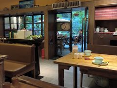 -缘生态云南菜·野生菌庭院餐厅(华侨城店)
