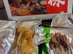 -探唐烧烤(棠东店)