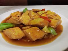 闫府第一福-闫府私房菜·百年鲁菜(恒隆店)
