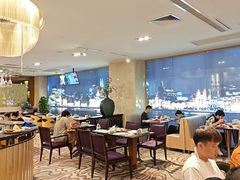 -上海吉臣维景酒店·维多利亚餐厅