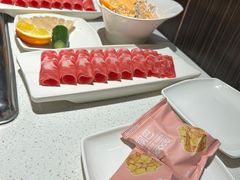 -海底捞火锅(高科广场店)