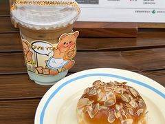 -YOLO COFFEE悠乐咖啡