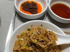 -海底捞火锅(凤凰广场店)