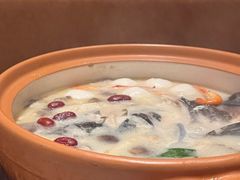 -羡餐厅·杭帮菜·淳菜(千岛湖自由洲际殿店)