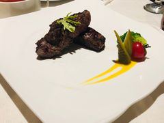 -俄士厨房(万松园店)