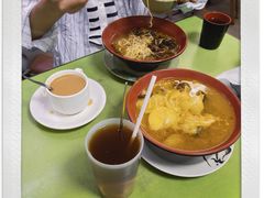 -胜利茶餐室