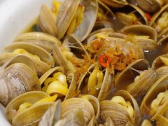 -烧货·活海鲜炭烧(湖滨商业街店)