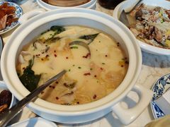-漢舍中国菜馆(889广场店)