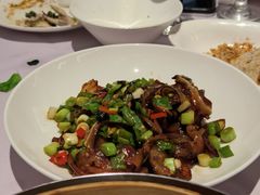 -粗茶淡饭·汉口公馆(循礼门店)