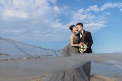 点击看大图 -挪娅婚纱摄影皇家会所