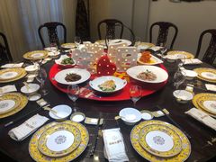 包厢-保纳大酒店(大圩村店)