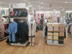 -优衣库(青岛万象城店)