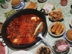 -五里关火锅(牛市口店)