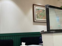 大堂-堂屋糖水店(愚园店)