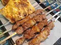 -西域美食(西直门南小街店)