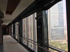 -广州富力君悦大酒店·凯菲厅