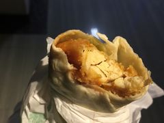-华莱士·全鸡汉堡(高境店)