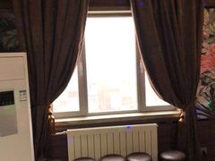 -屿家轻奢农家小院(十三陵店)