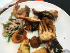 -南通大饭店·米兰餐厅