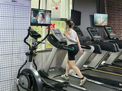 -UP健身私教馆(南山书城店)