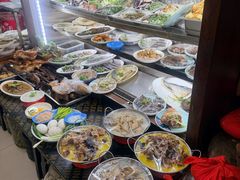 -绍兴名菜馆(可乐路店)