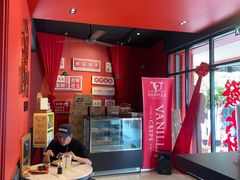 -肥肥蟹海鲜饭店(马六甲店)