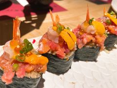 -鸟山鸣·日料食堂(王府井店)