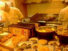 -虹梅食堂·爱蝦乃家