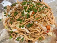 -朗妈私房菜(婺女州店)