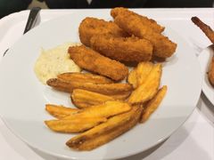 -宜家·瑞典风味餐厅(四元桥店)