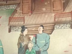 -万达影城(台州万达广场IMAX店)