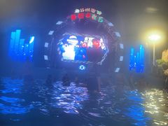 -苏州湾梦幻水世界