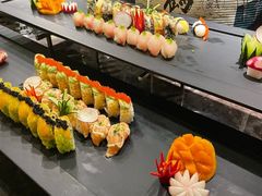 -二楼咖啡厅·厦门源昌凯宾斯基大酒店(湖滨中路店)